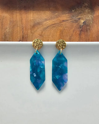 Gemma Earrings