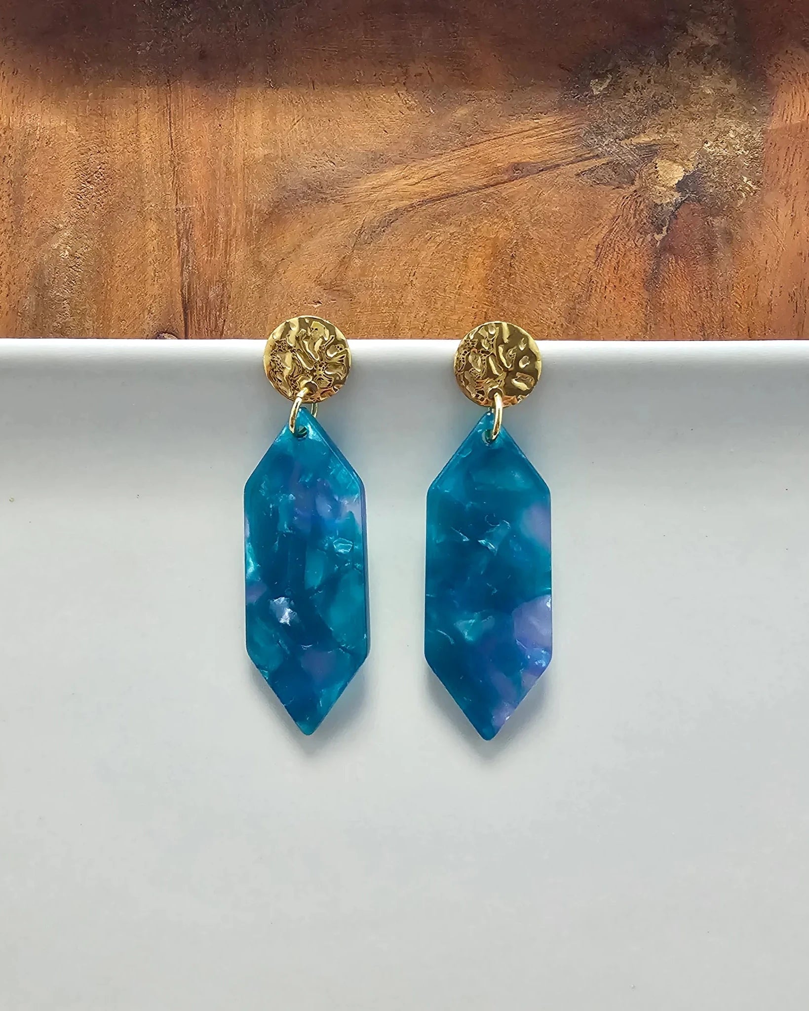 Gemma Earrings