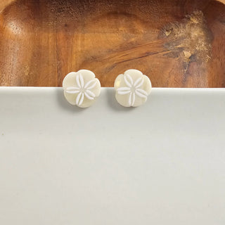 Sophie Stud Earrings