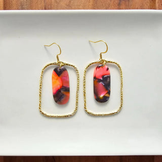 Madison Earrings