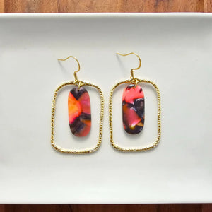 Madison Earrings