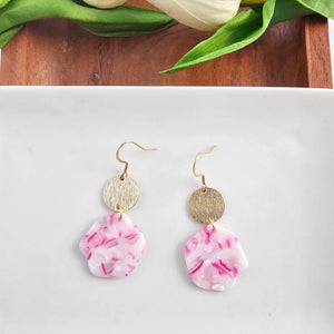 Hannah Earrings