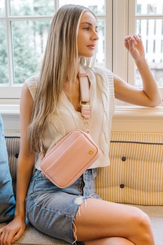 Willow Crossbody Bag