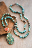Turquoise