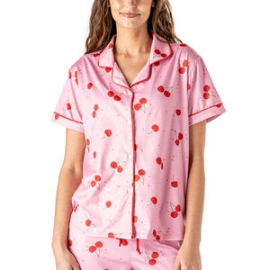 Hello Mello Lounge Tops aka Pajama Tops