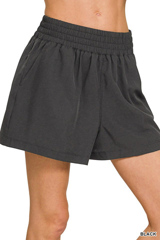 The On Repeat Shorts