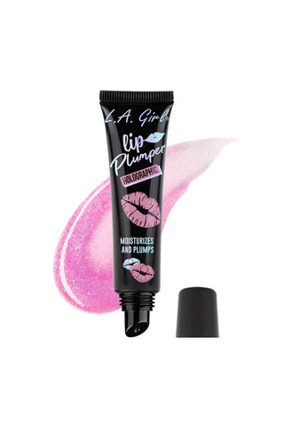 LA Girl Tinted Lip Plumper