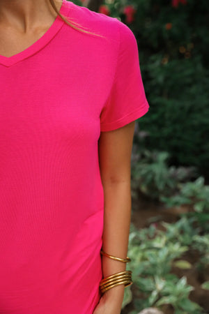 Basic Tee for Me