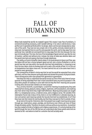 Light for Life NASB Study Bible (Blush Bouquet)