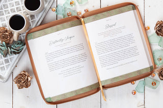 Strength for Today for Couples