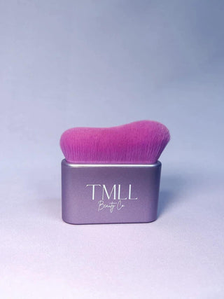 Blending Brush for Self Tanner