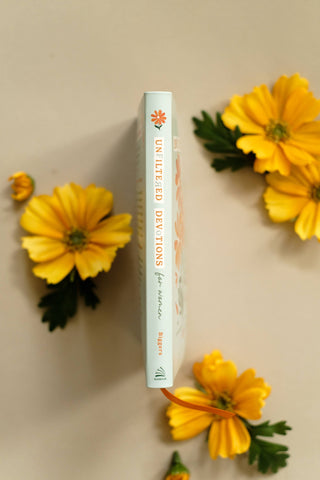 Unfiltered Devotions for Women