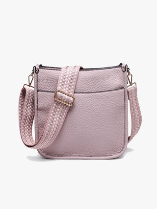 Posie Crossbody with Removable Strap