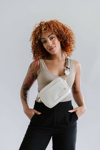 Willow Crossbody Bag
