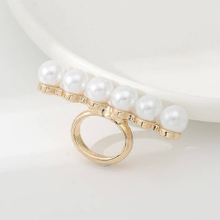 Scarf Charms -Scarf Holder Slider Ring