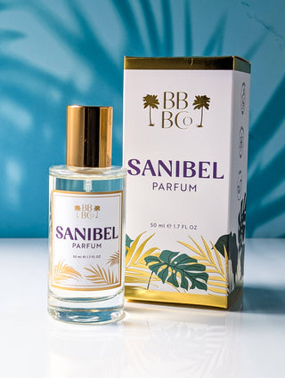 Sanibel Parfum