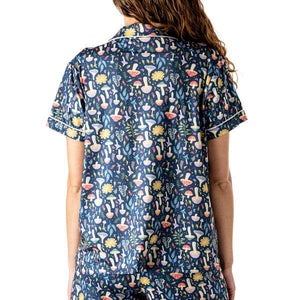 Hello Mello Lounge Tops aka Pajama Tops