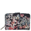 Black Floral