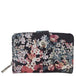 Black Floral