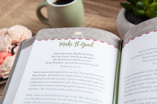 For I Know the Plans