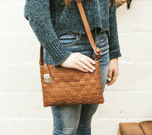 Nancy Clutch