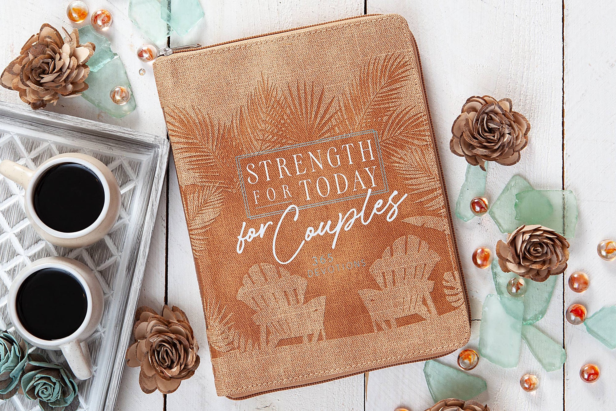 Strength for Today for Couples