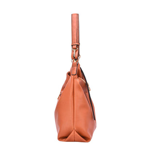 Robyn 3 Compartment Hobo
