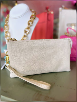 Alli Crossbody Bag