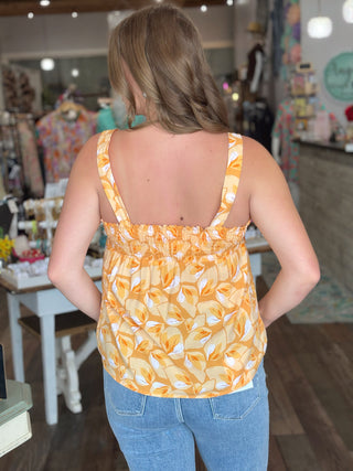 Sunshine State Tank