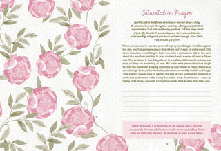 Blessed Is She Who Prays: A Devotional Journal
