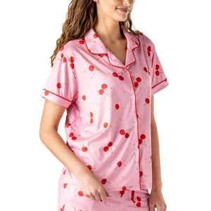 Hello Mello Lounge Tops aka Pajama Tops