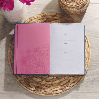 Bless Your Heart; Daily Devotions to Warm Your Heart