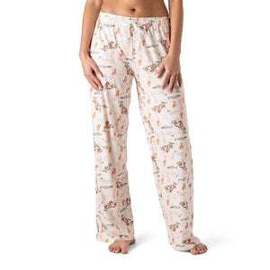 Hello Mello Lounge Pants - aka Pajama Bottoms