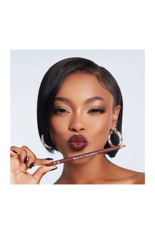 Toasty Wooden Lip Pencil - 12pcs