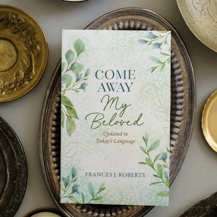 Come Away My Beloved Devotional