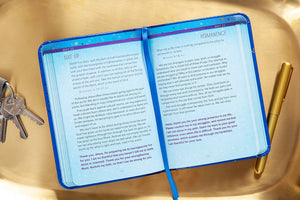 A Little God Time for Graduates (Devotional)