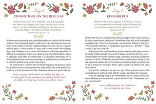 The Self-Care Daily Devotional