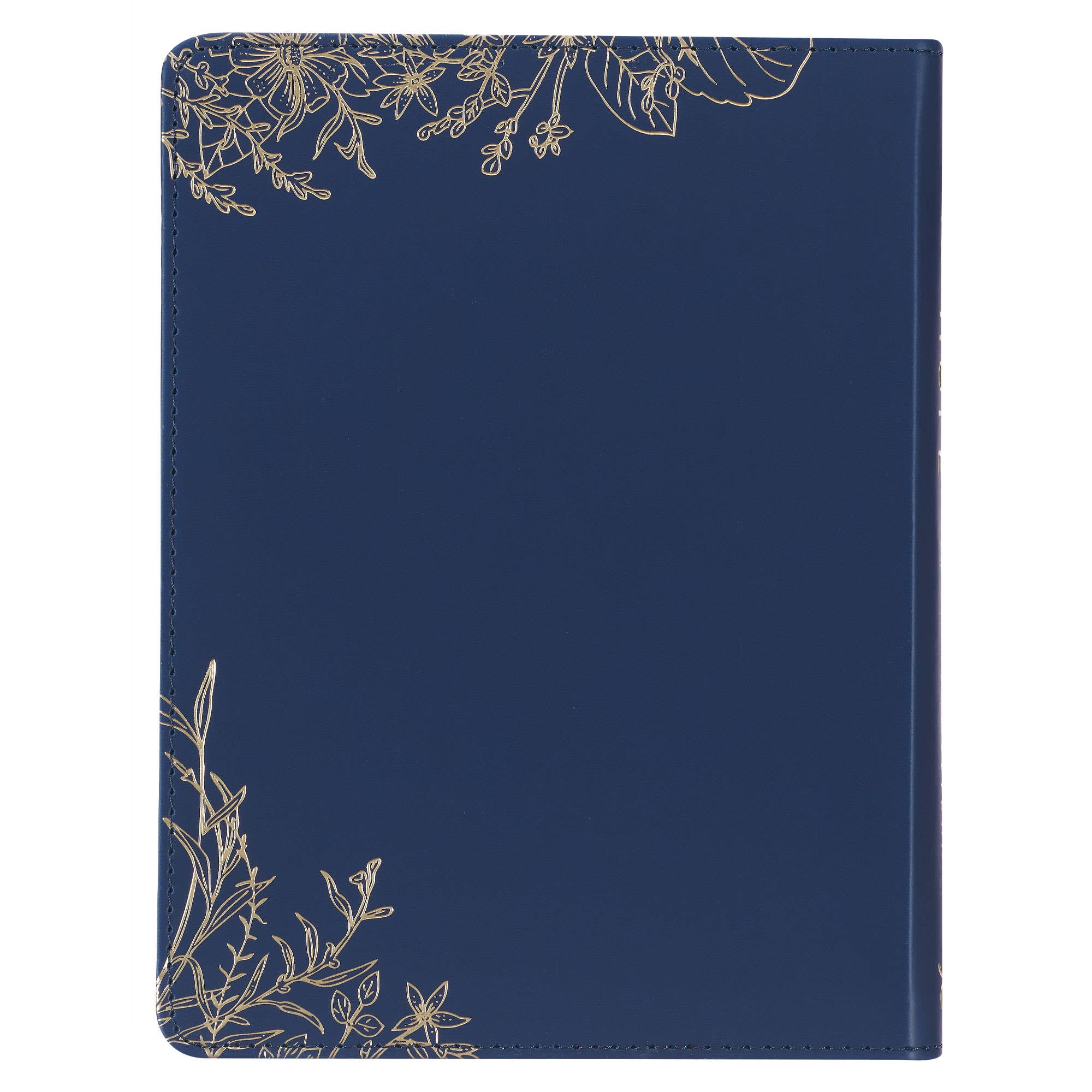 Devotional Find Hope Faux Leather