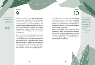 Jesus Calling: Enjoy Peace in His Presence