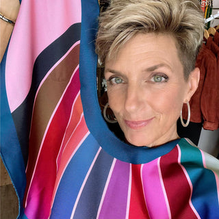 Color Consultation with Angie photo