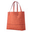 Orange Suede