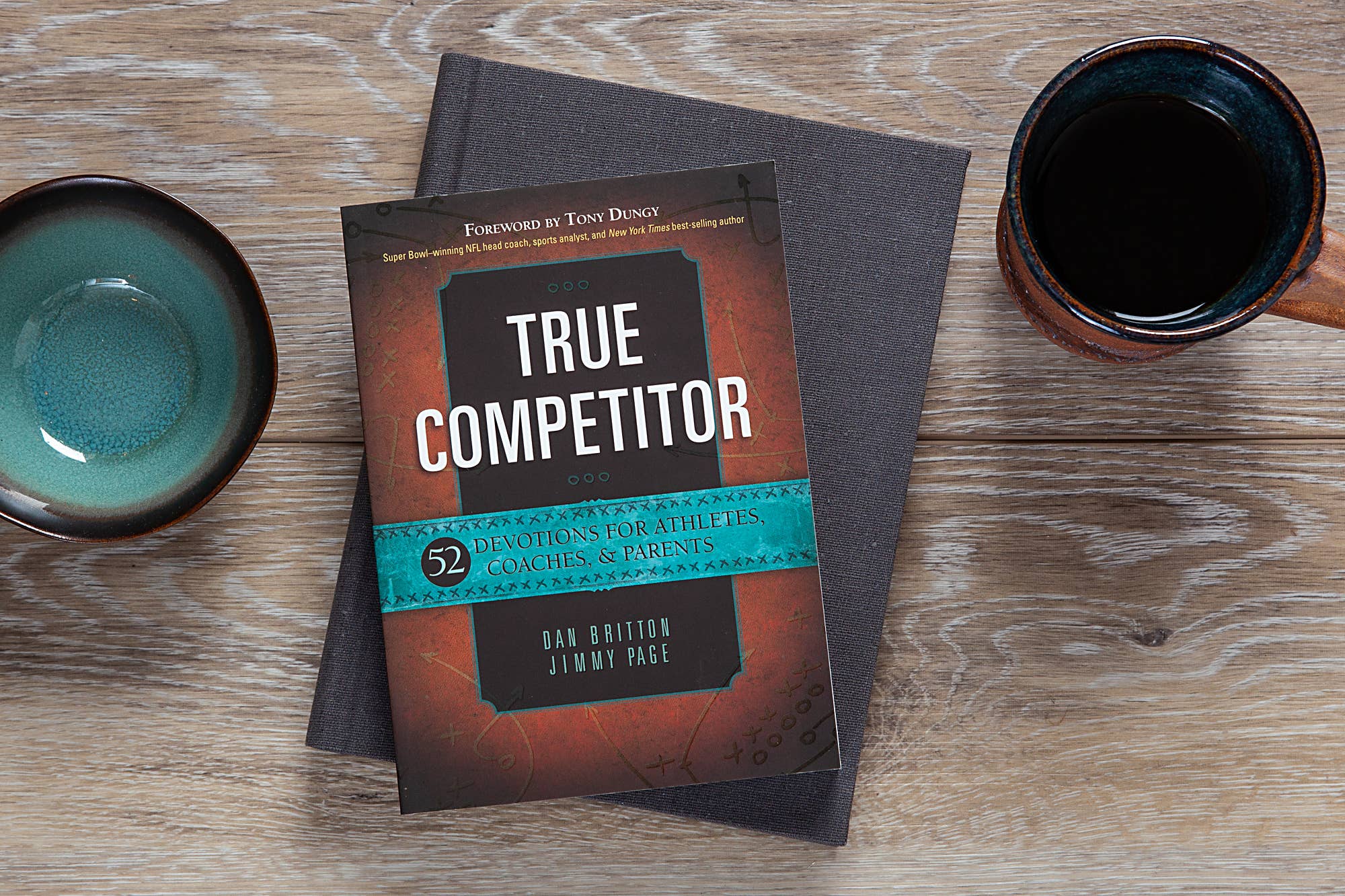 True Competitor