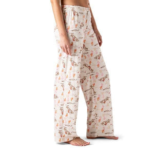 Hello Mello Lounge Pants - aka Pajama Bottoms