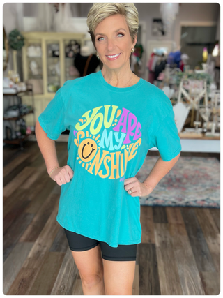 You are My Sonshine Graphic Tee