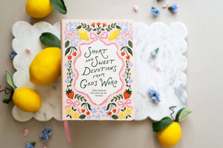 Short and Sweet Devotions from God's Word