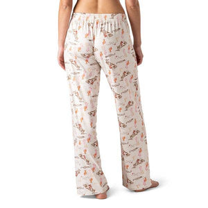 Hello Mello Lounge Pants - aka Pajama Bottoms