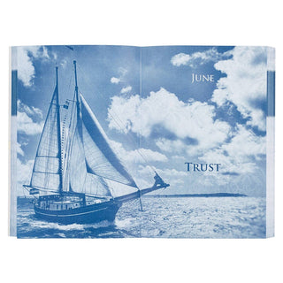 Devotional A Shelter from the Storm Softcover