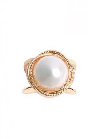 Scarf Charms -Scarf Holder Slider Ring