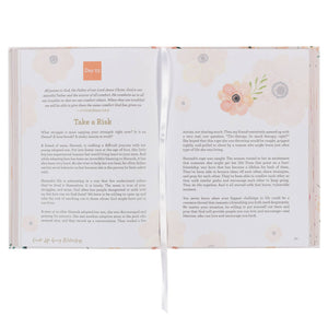 Devotional Find Rest Hardcover