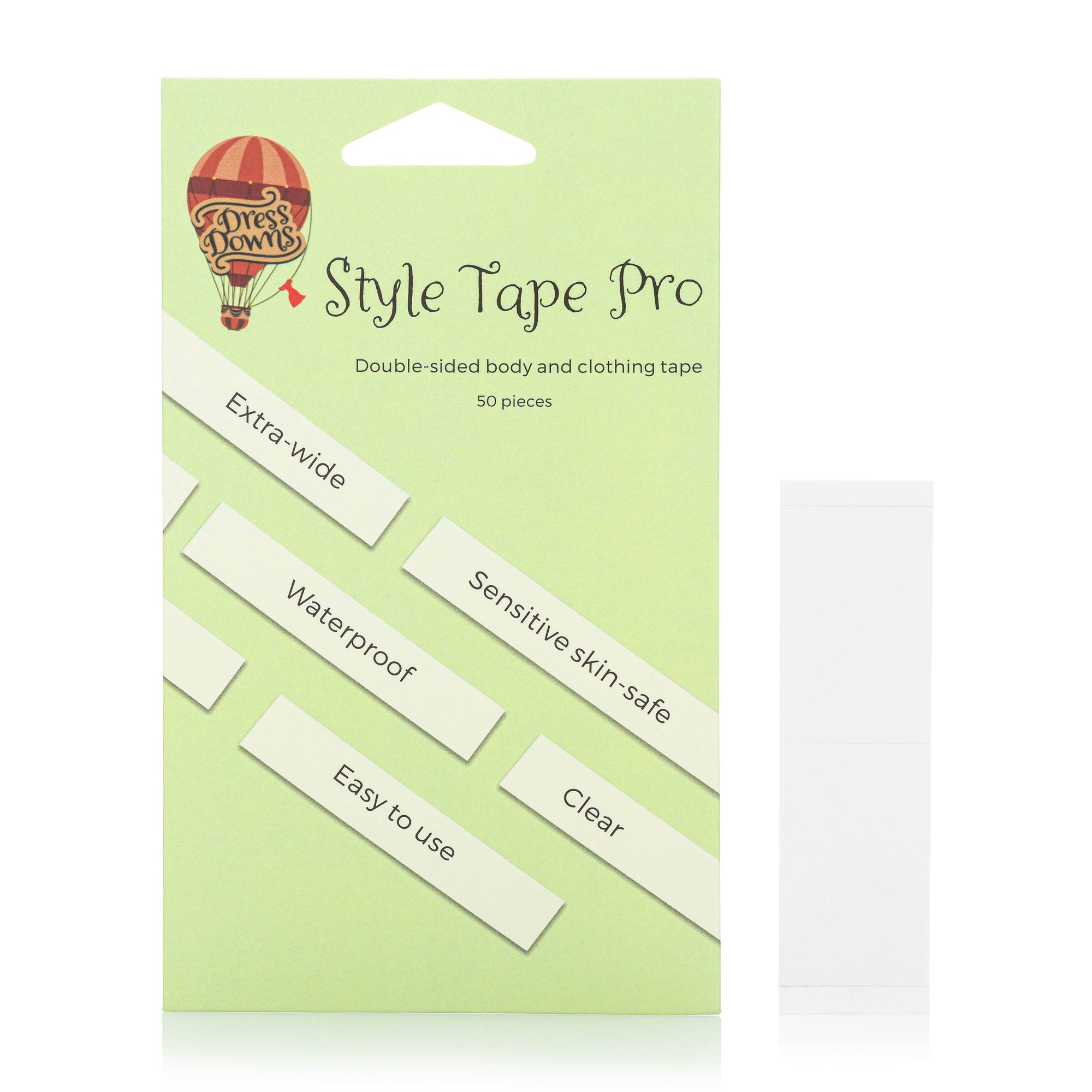 Style Tape Pro Fashion Tape